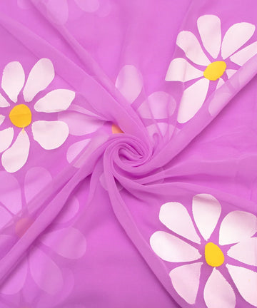 Hand Painting Fabric Online